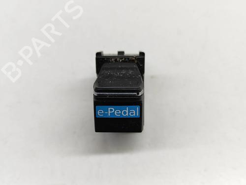 Used Switch NISSAN LEAF (ZE1) Electric (150 hp) 27779185