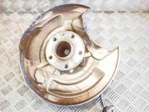 Left rear steering knuckle VOLVO XC90 II (256) T5 AWD | BP29974934M27