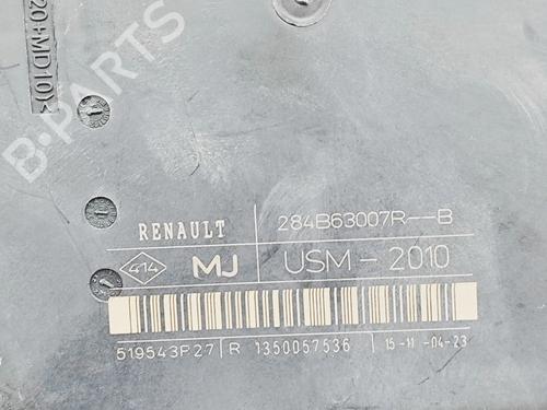 Fuse box RENAULT MASTER III Van (FV) 2.3 dCi 145 FWD (FV0E, FV0F, FV0H, FV02, FV0M, FV0S,... | BP34560056E1  - Image 7