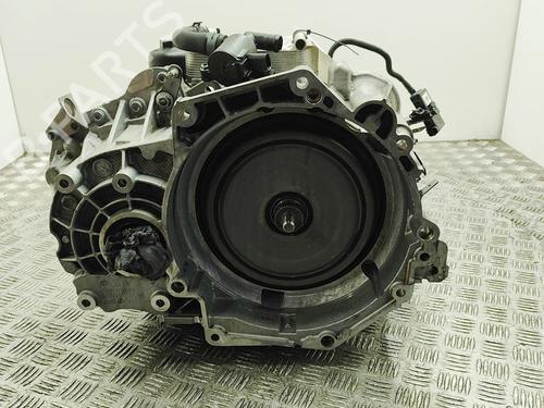 Used Gearbox AUDI A3 Limousine (8VS, 8VM) S3 quattro (292 hp) 31314731