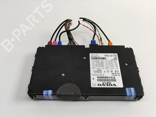 Used Electronic module VOLVO XC90 II (256) B5 Mild Hybrid AWD (250 hp) 28558900