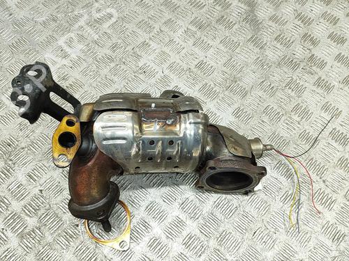 Catalyst HYUNDAI TUCSON (NX4E, NX4A) 1.6 T-GDi Hybrid | BP27777176M10 - Image 3