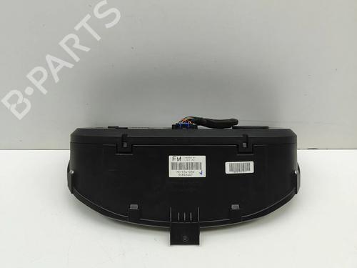 Instrument cluster CHEVROLET CAPTIVA (C100, C140) 2.0 D 4WD | BP28101906C47 - Image 2