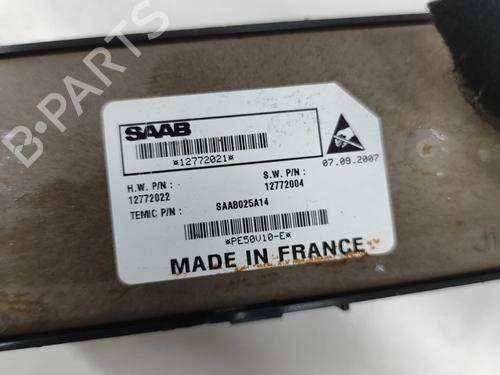Left front window switch SAAB 9-3 (YS3F, E79, D79, D75) 1.9 TiD | BP27531946I27 - Image 7