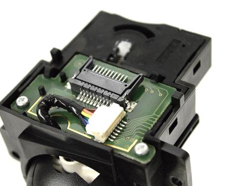 Steering column stalk JAGUAR XE (X760) 2.0 D | BP33350921I23 - Image 4