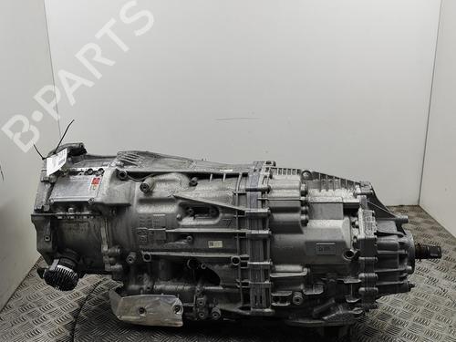 Used Gearbox PORSCHE PANAMERA (971) 2.9 4 E-Hybrid (97ABE1, 97BBE1) (330 hp) 26394708