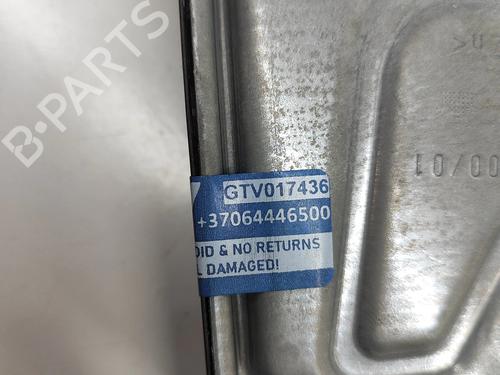 Airbag module PORSCHE CAYENNE Coupe (9YB) 3.0 AWD (9YBAA1) | BP30937513M53