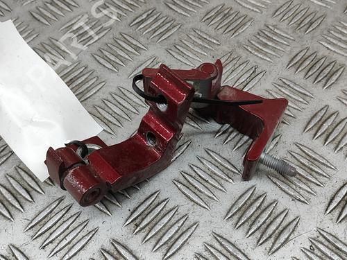 Hinge/Door check strap AUDI A5 Sportback (F5A, F5F) 2.0 TFSI quattro | BP23247985C146 
