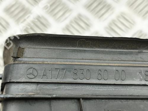 Pipe MERCEDES-BENZ A-CLASS (W177) AMG A 35 4-matic (177.051) | BP38756075M125 - Image 6