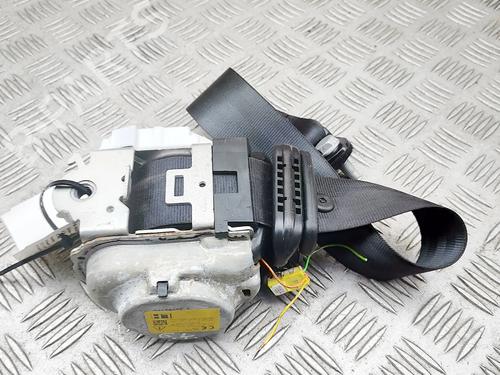 Sikkerhedssele bag venstre Sikkerhedssele bag venstre OPEL MOKKA 1.2 (76) (136 hp) 37029305 37029305