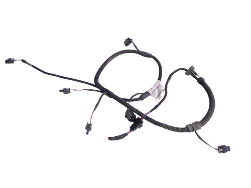 Used Electronic module Electronic module VW GOLF VI Convertible (517) 1.4 TSI (122 hp) 33352148 33352148