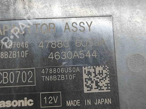Elektronisk modul NISSAN ARIYA (FE0) EV e-4ORCE | BP29336949M83 