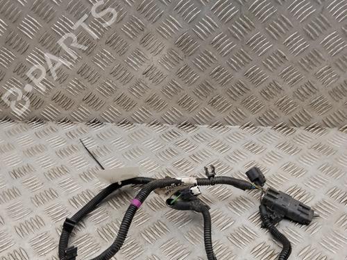 Wiring harness FORD TRANSIT V363 Platform/Chassis (FED, FFD) 2.0 EcoBlue | BP40460587E16 - Image 2