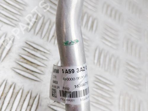 AC pipe BMW 3 (G20, G80, G28) 330 e Plug-in-Hybrid | BP39656599M126 - Image 6