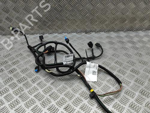 Electronic module VOLVO XC40 (536) B3 Mild-Hybrid | BP31859249M83