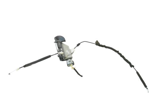 Used Front right lock PEUGEOT RCZ 1.6 16V (156 hp) 30245992