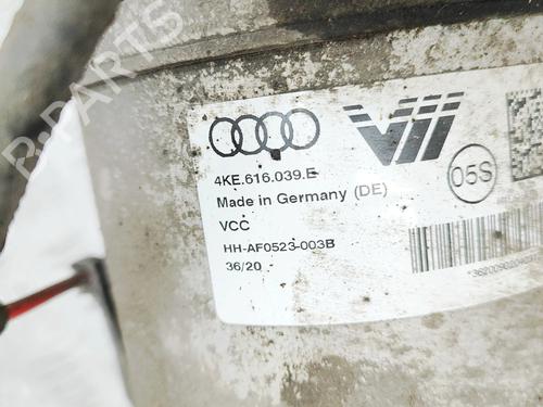 Left front shock absorber AUDI E-TRON Sportback (GEA) 55 quattro | BP33389386M16  - Image 6