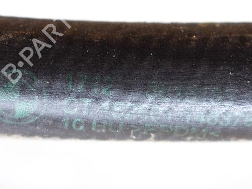 Pipe BMW 3 (F30, F80) 330 e | BP14654033M125 
