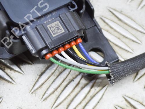 Electronic sensor AUDI Q5 (FYB, FYG) 40 TDI Mild Hybrid quattro | BP27764525M84  - Image 6