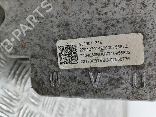 Inverter/Converter PORSCHE TAYCAN Sport Turismo (Y1C) 4S Performance Battery Plus (Y1CDB1) | BP31762558M119 