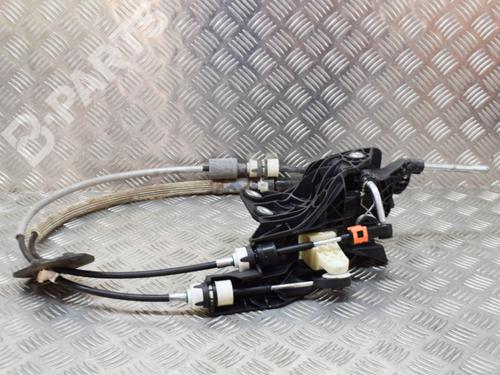 Used Automatic gearbox selector Automatic gearbox selector FORD TRANSIT CUSTOM V362 Bus (F3) 2.0 EcoBlue (130 hp) 8073700 8073700