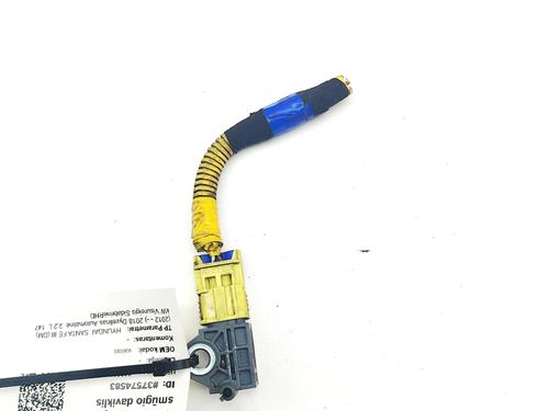 Electronic sensor HYUNDAI SANTA FÉ III (DM, DMA) 2.2 CRDi 4WD | BP38184576M84 - Image 4