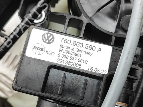 Other VW TOUAREG (CR7, RC8) 3.0 eHybrid 4motion | BP33382002O1  - Image 7