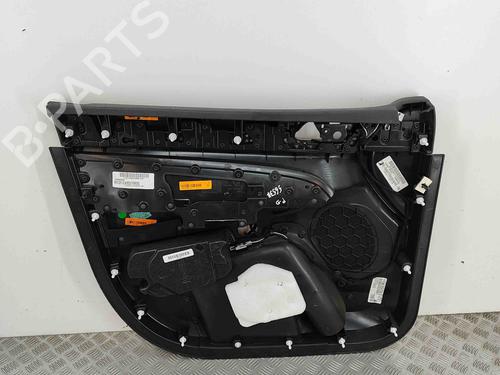 Front right panel JEEP GRAND CHEROKEE IV (WK, WK2) 3.0 CRD V6 4x4 | BP29829637C59