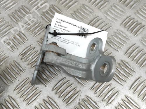 Used Hinge/Door check strap JAGUAR F-PACE (X761) 2.0 TD4 AWD (180 hp) 17865184