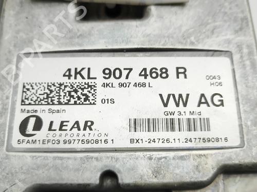 Electronic module PORSCHE 911 Convertible (992) 3.0 Carrera (992312) | BP38018329M83 - Image 7
