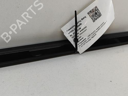 Door moulding trim LAND ROVER RANGE ROVER VELAR (L560) 3.0 D300 SDV6 4x4 | BP21187979C150 