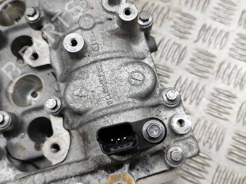 Cylinder head PEUGEOT 408 II (FP_, F3_, FM_) PureTech 130 (FPHNST) | BP28434578M5 