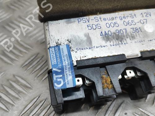 Electronic module AUDI A8 D2 (4D2, 4D8) 2.5 TDI quattro | BP25614768M83 - Image 7