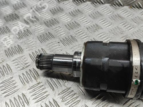 Left front driveshaft TOYOTA bZ4X (_EAM1_) EV (YEAM15) | BP28687700M38 - Image 2
