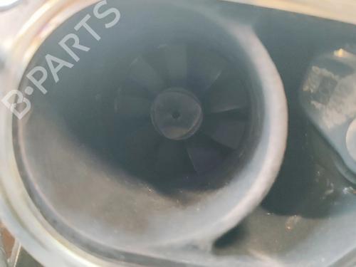 Engine AUDI Q5 (8RB) SQ5 TDI quattro | BP38706252M1 - Image 9