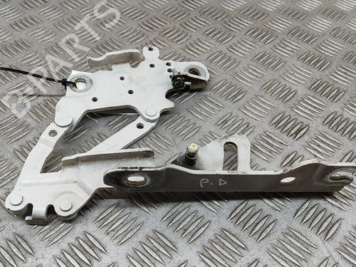 Hinge/Door check strap BMW 3 (F30, F80) 330 e | BP21486472C146 