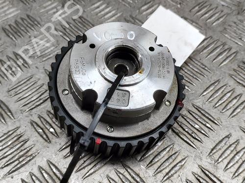 Used Pulley FORD FOCUS III Turnier 1.6 EcoBoost (150 hp) 23249982