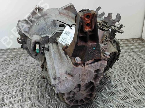 Gearbox VOLVO XC60 II (246) T8 Hybrid AWD | BP28565829M3 