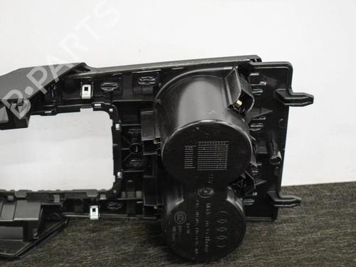 Gear lever AUDI A3 Limousine (8VS, 8VM) 2.0 TDI | BP6745903M90 