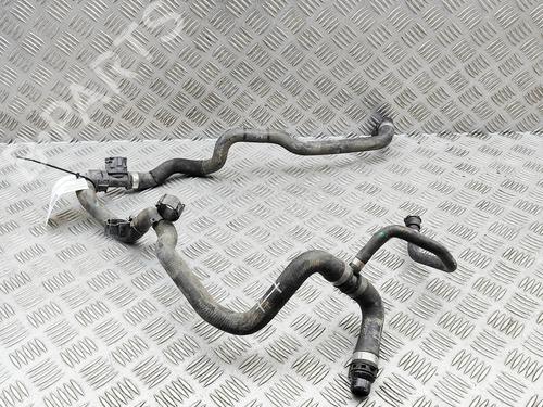 Rør MERCEDES-BENZ EQA (H243) EQA 250+ (243.702) (190 hp) 31528840