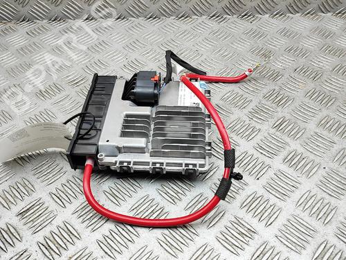 Electronic module VW PASSAT B7 (362) 1.4 TSI EcoFuel | BP37469243M83 - Image 4