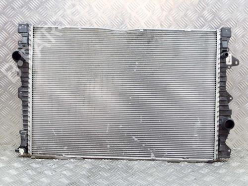 Used Water radiator LAND ROVER RANGE ROVER EVOQUE (L538) 2.0 D 4x4 (180 hp) 29128307