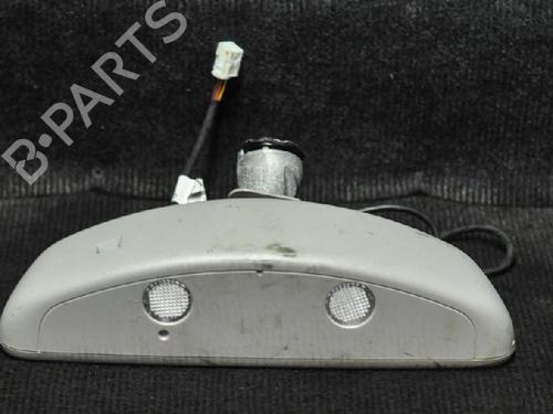 Rear mirror MERCEDES-BENZ GL-CLASS (X166) GL 350 CDI / BlueTec 4-matic (166.823, 166.824) | BP6722667I6 