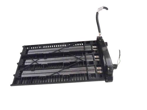 Used Heater resistor MERCEDES-BENZ C-CLASS (W205) C 220 BlueTEC / d (205.002, 205.004) (170 hp) 30234843