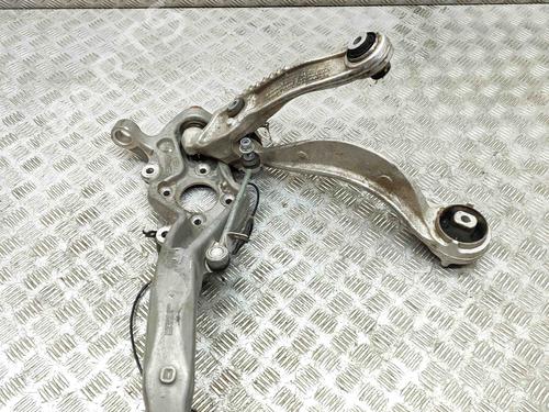 Right front steering knuckle JAGUAR F-PACE (X761) 2.0 Ti4 AWD | BP17225880M26 