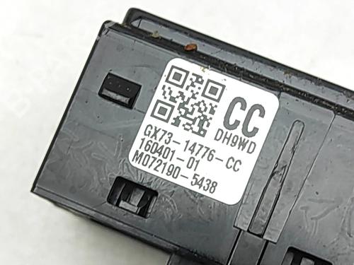 Switch JAGUAR F-PACE (X761) 2.0 TD4 AWD | BP33395502I30  - Image 6