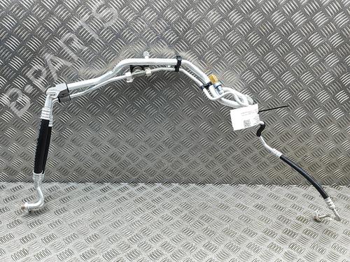 AC pipe PEUGEOT 3008 II SUV (MC_, MR_, MJ_, M4_) Hybrid 180 (M4DGLU) | BP30178407M126 