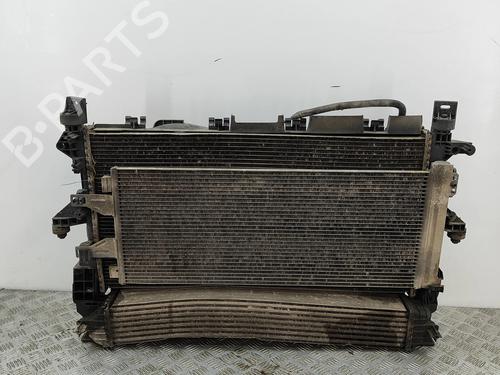 Radiator set OPEL MOVANO C Van (U9) 2.2 D | BP38239017M120 - Image 2