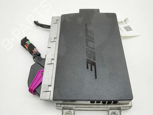 Electronic module PORSCHE PANAMERA (971) 2.9 4 E-Hybrid (97ABE1, 97BBE1, 97ABX1) | BP37669551M83 - Image 2