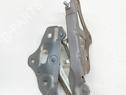 Hinge/Door check strap MERCEDES-BENZ B-CLASS Sports Tourer (W245) B 180 CDI (245.207) | BP28688388C146 